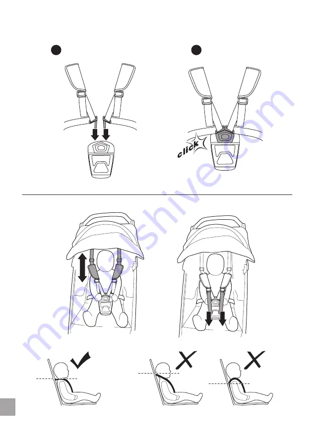 Thule Urban Glide 2 Instructions Manual Download Page 52