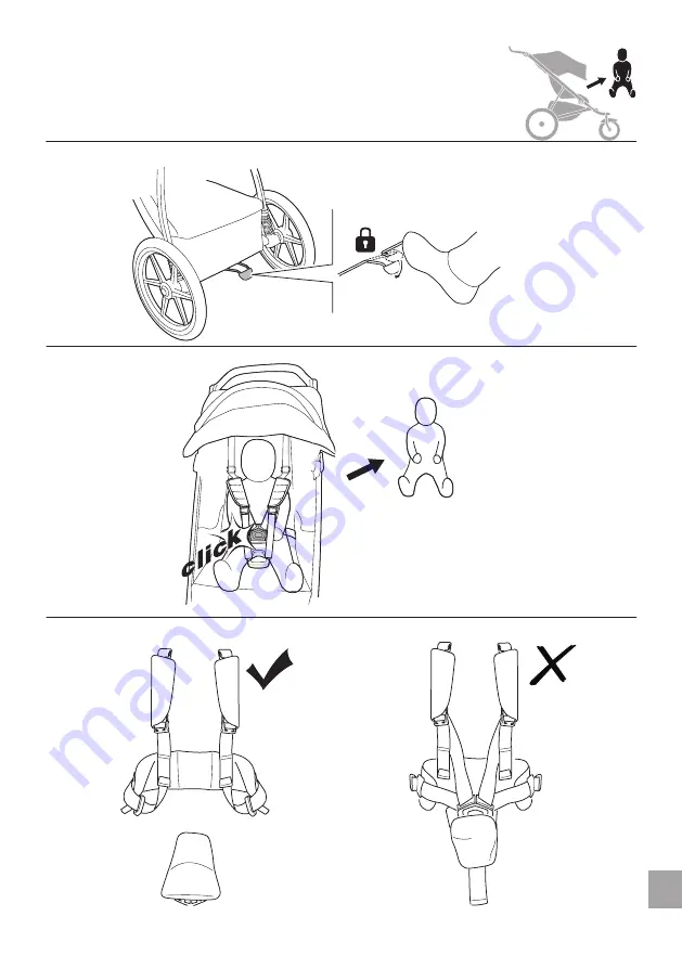 Thule Urban Glide 2 Скачать руководство пользователя страница 53