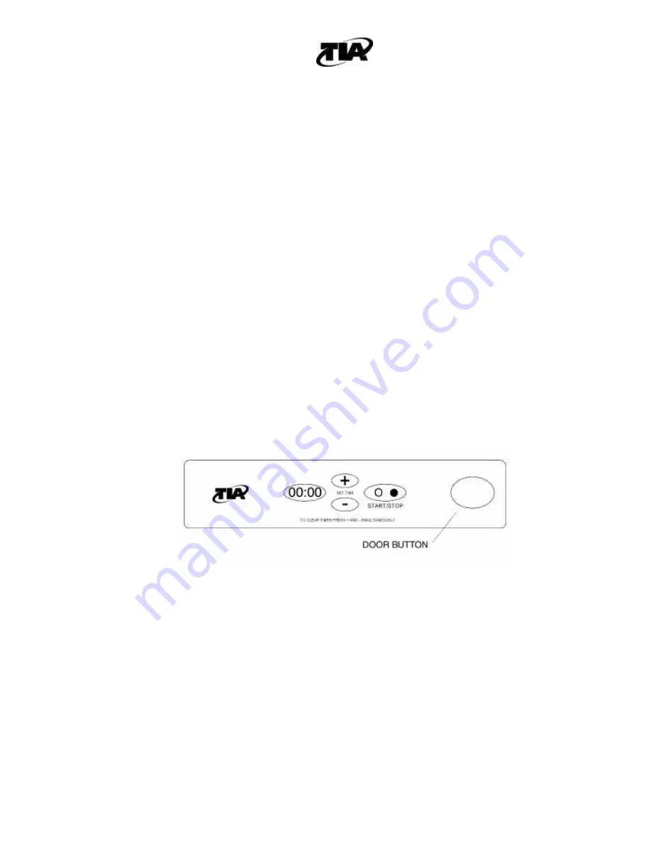 TIA WAVEJET 400-1338-02 Скачать руководство пользователя страница 19