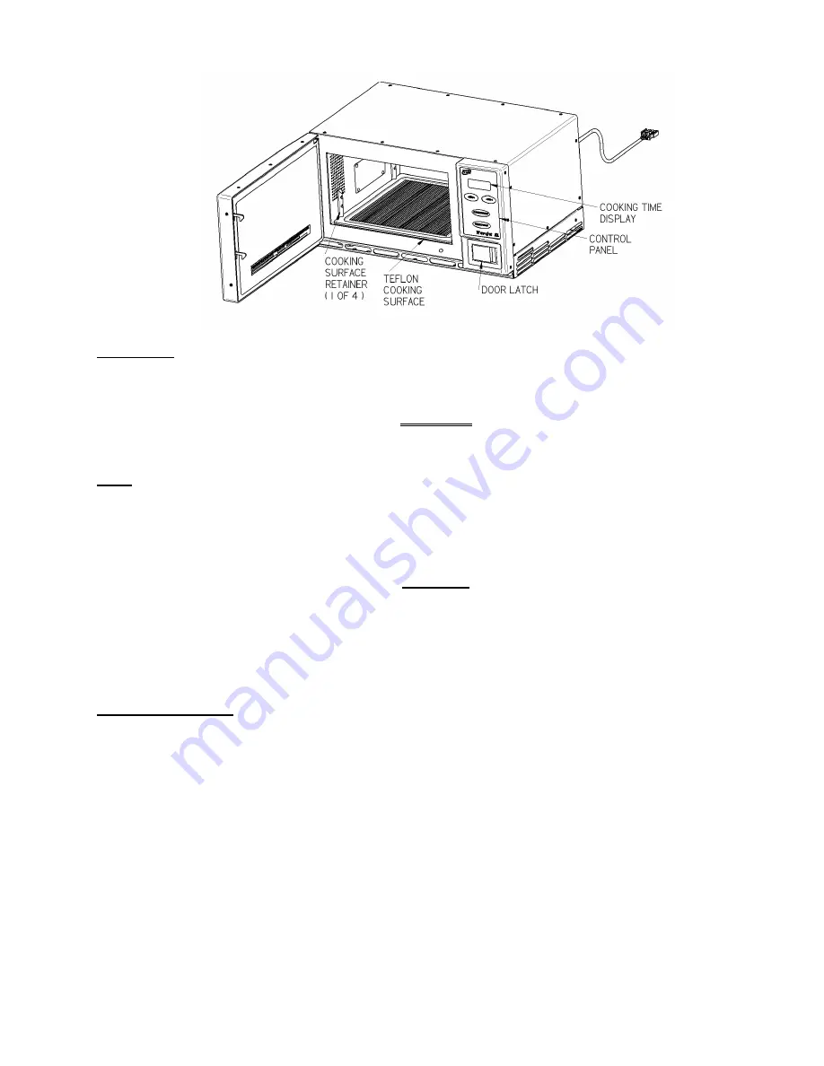 TIA Wavejet SL Скачать руководство пользователя страница 2