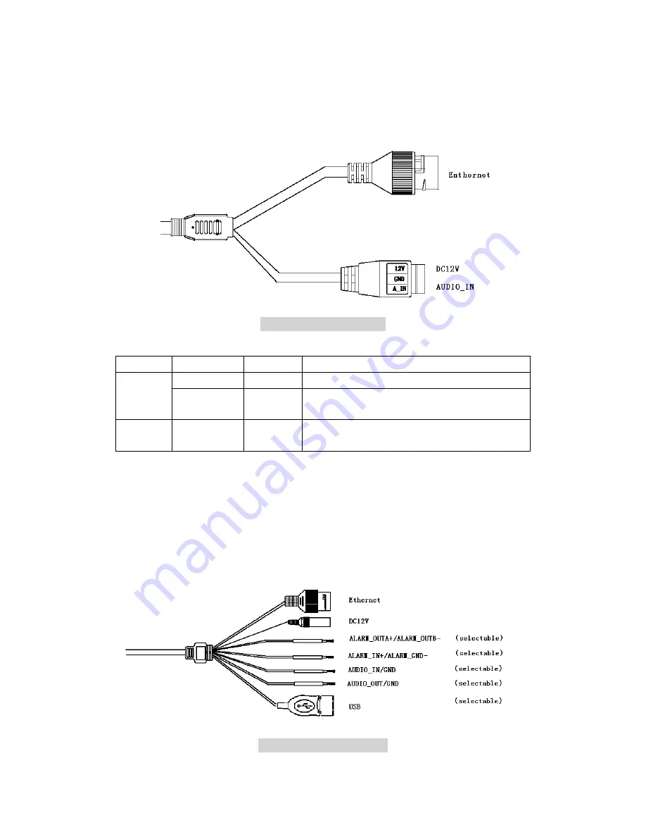 Tiandy 1.3MP Mini Bullet Скачать руководство пользователя страница 19