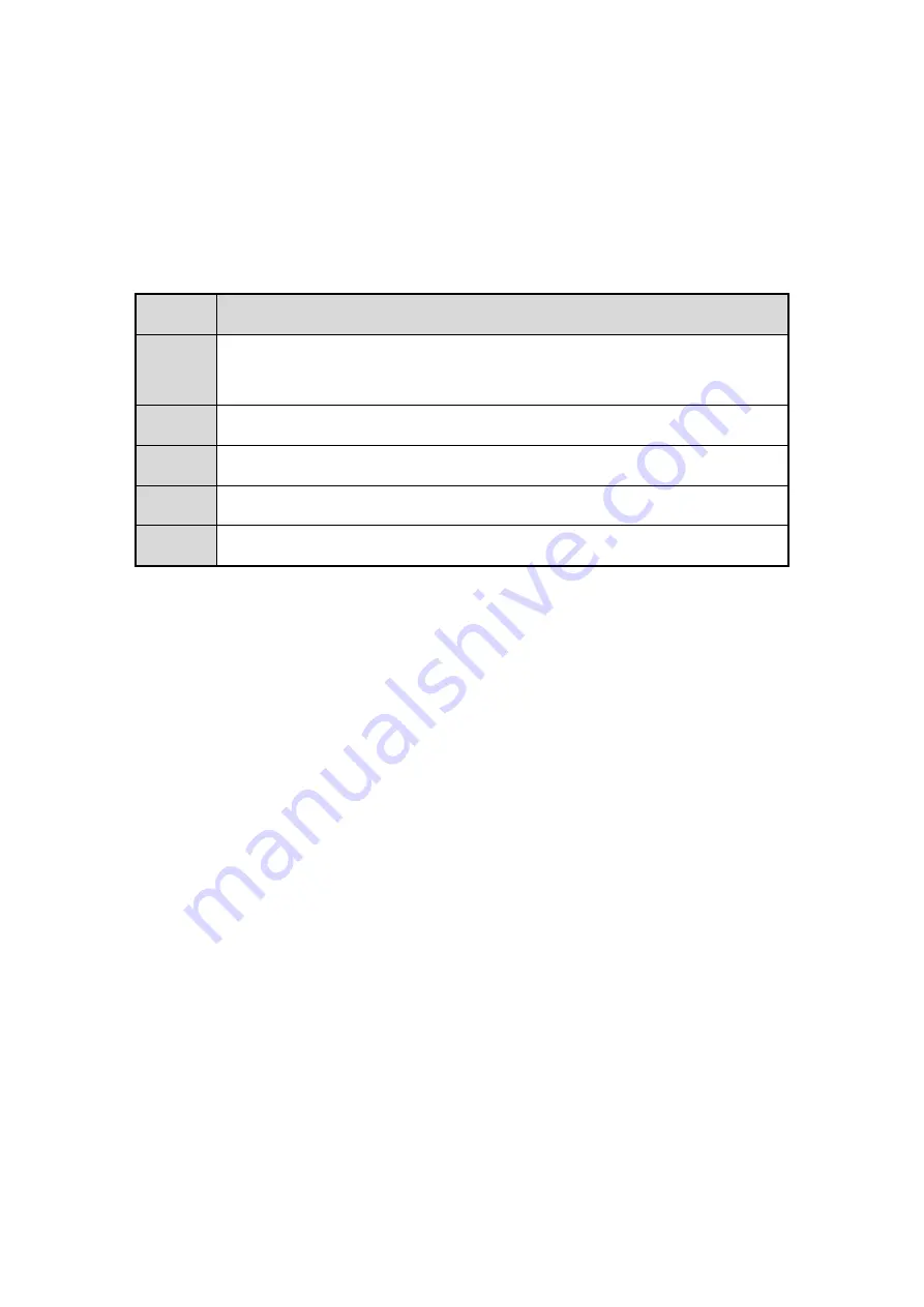 Tiandy S3E 1 M Series User Manual Download Page 12