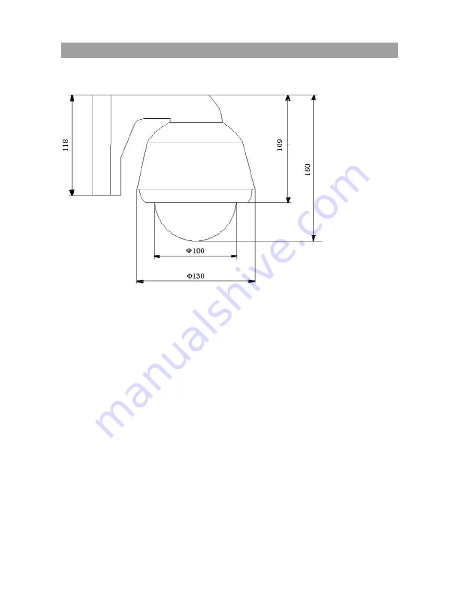 Tiandy TC-D2410-AW User Manual Download Page 7