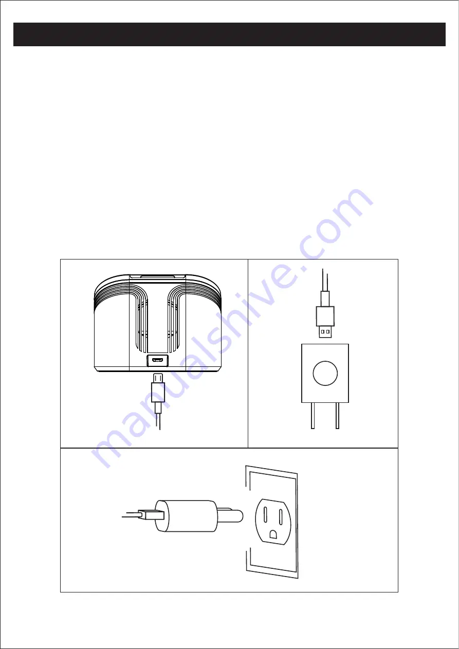 tianhoo EOS play User Manual Download Page 8