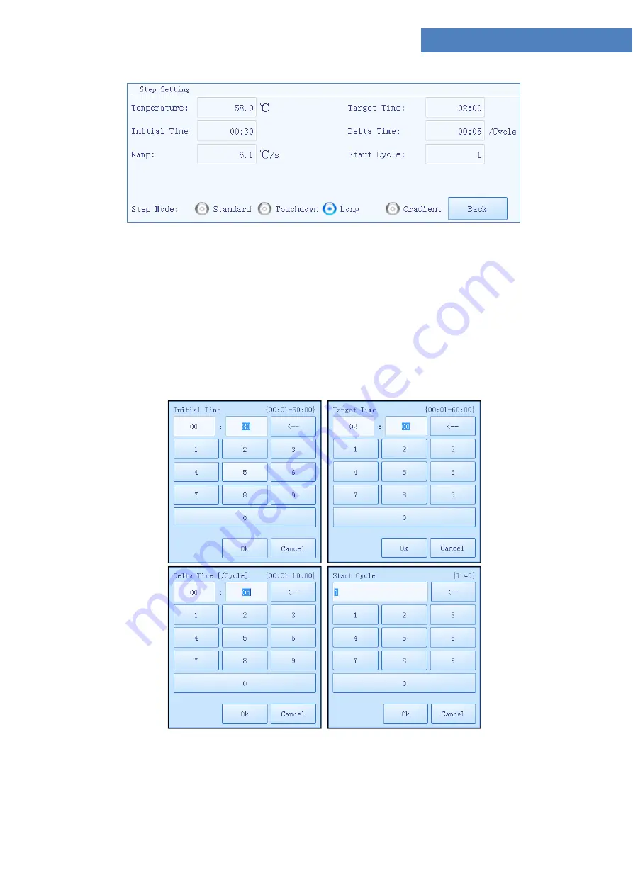 Tianlong Gentier 48E User Manual Download Page 115