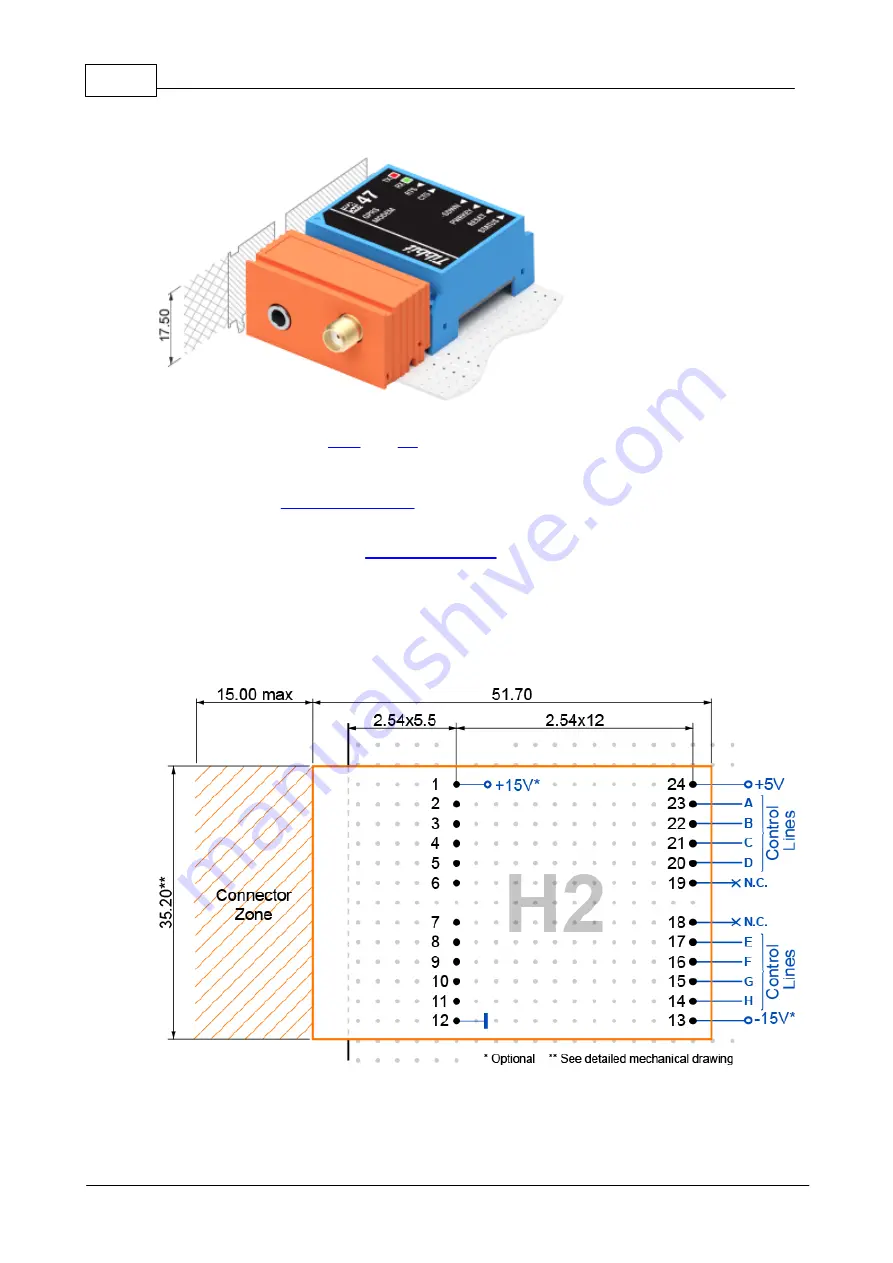 Tibbo DS10x0 Скачать руководство пользователя страница 276