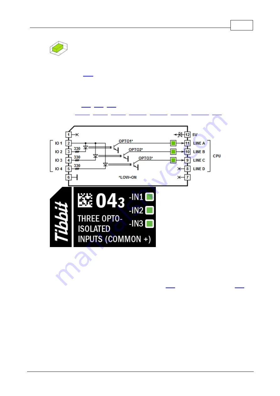 Tibbo DS10x0 Скачать руководство пользователя страница 305