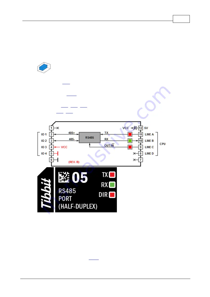 Tibbo DS10x0 Скачать руководство пользователя страница 311