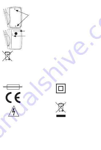 tibelec 21377 20W04 Скачать руководство пользователя страница 18