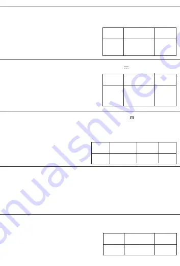 tibelec 21377 20W04 Instructions Manual Download Page 23