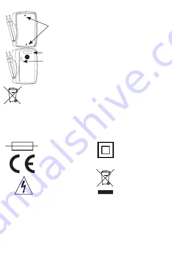 tibelec 21377 20W04 Скачать руководство пользователя страница 24