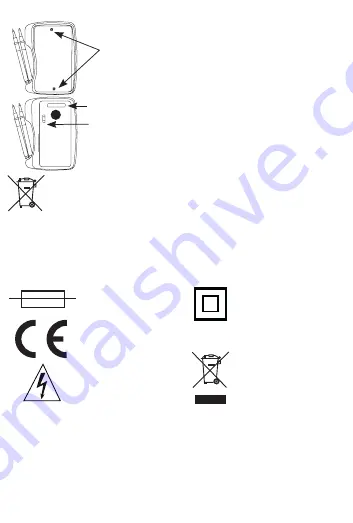 tibelec 21377 20W04 Скачать руководство пользователя страница 54