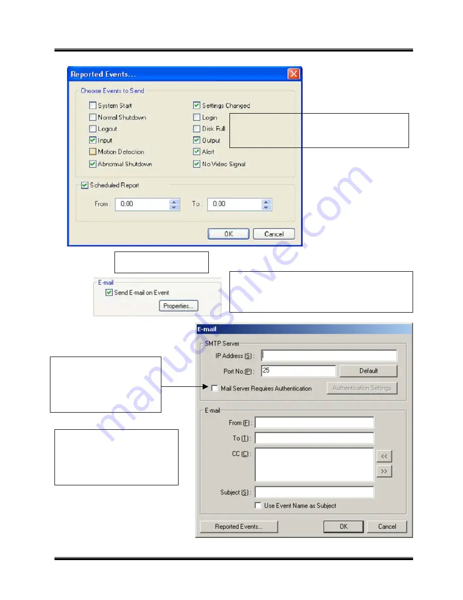 Tibet System CD08 User Manual Download Page 51