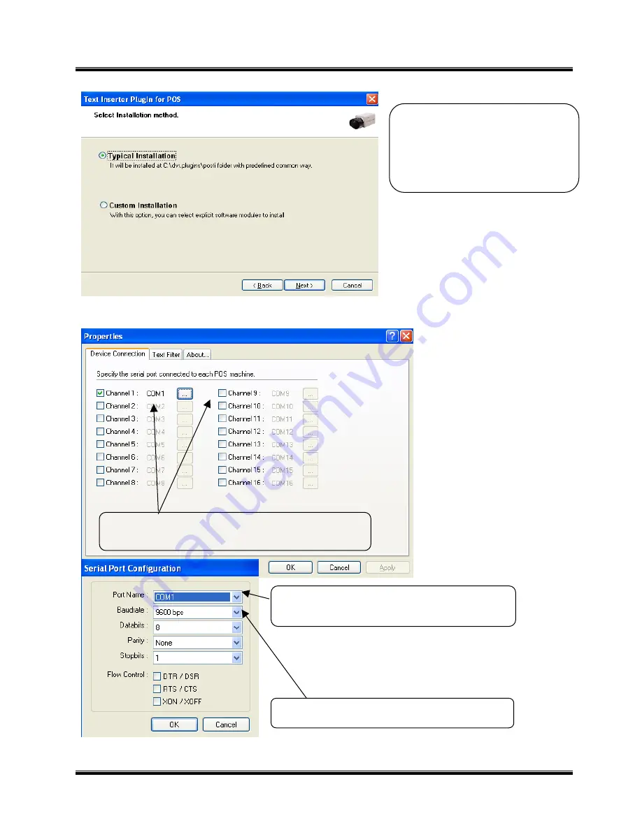 Tibet System CD08 User Manual Download Page 89