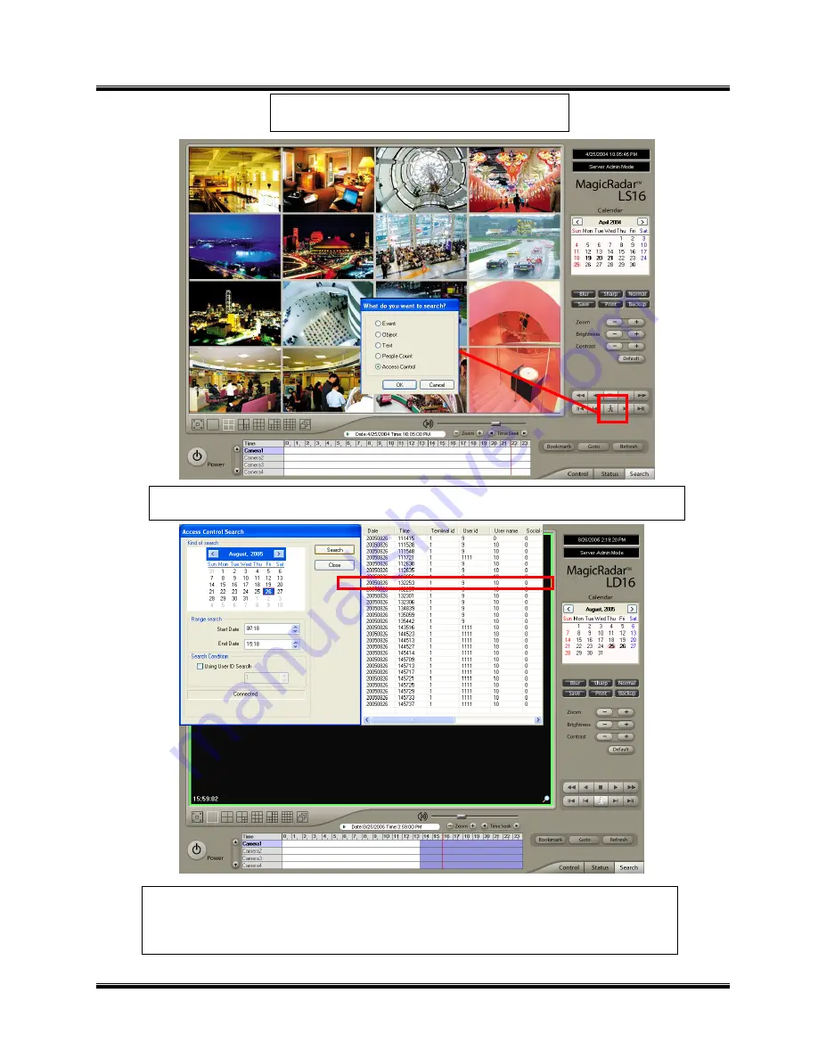 Tibet System CD08 User Manual Download Page 116