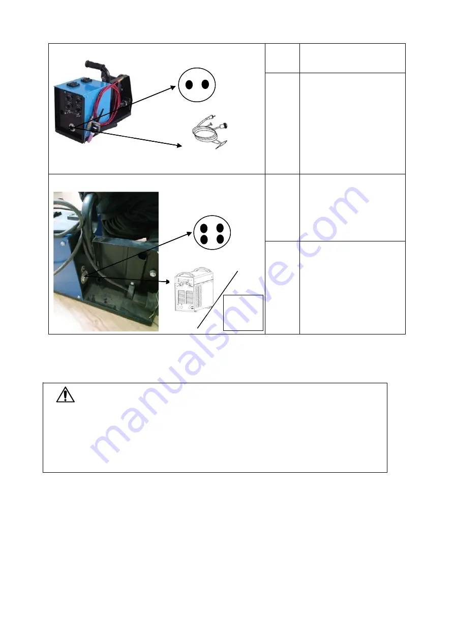 TIG 320020-00001H Скачать руководство пользователя страница 6