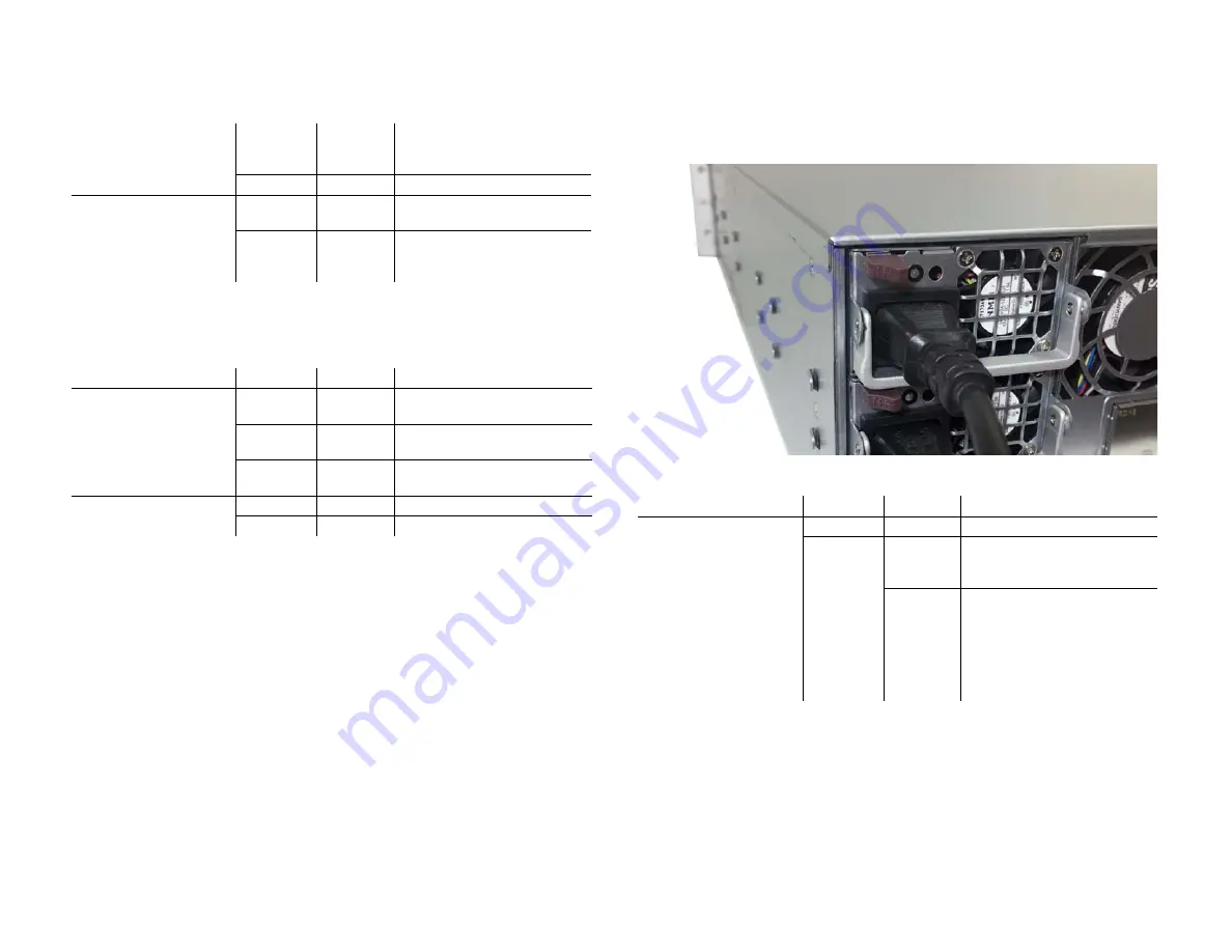 Tiger Technology Tiger Box 3U16 Assembly Manual Download Page 15