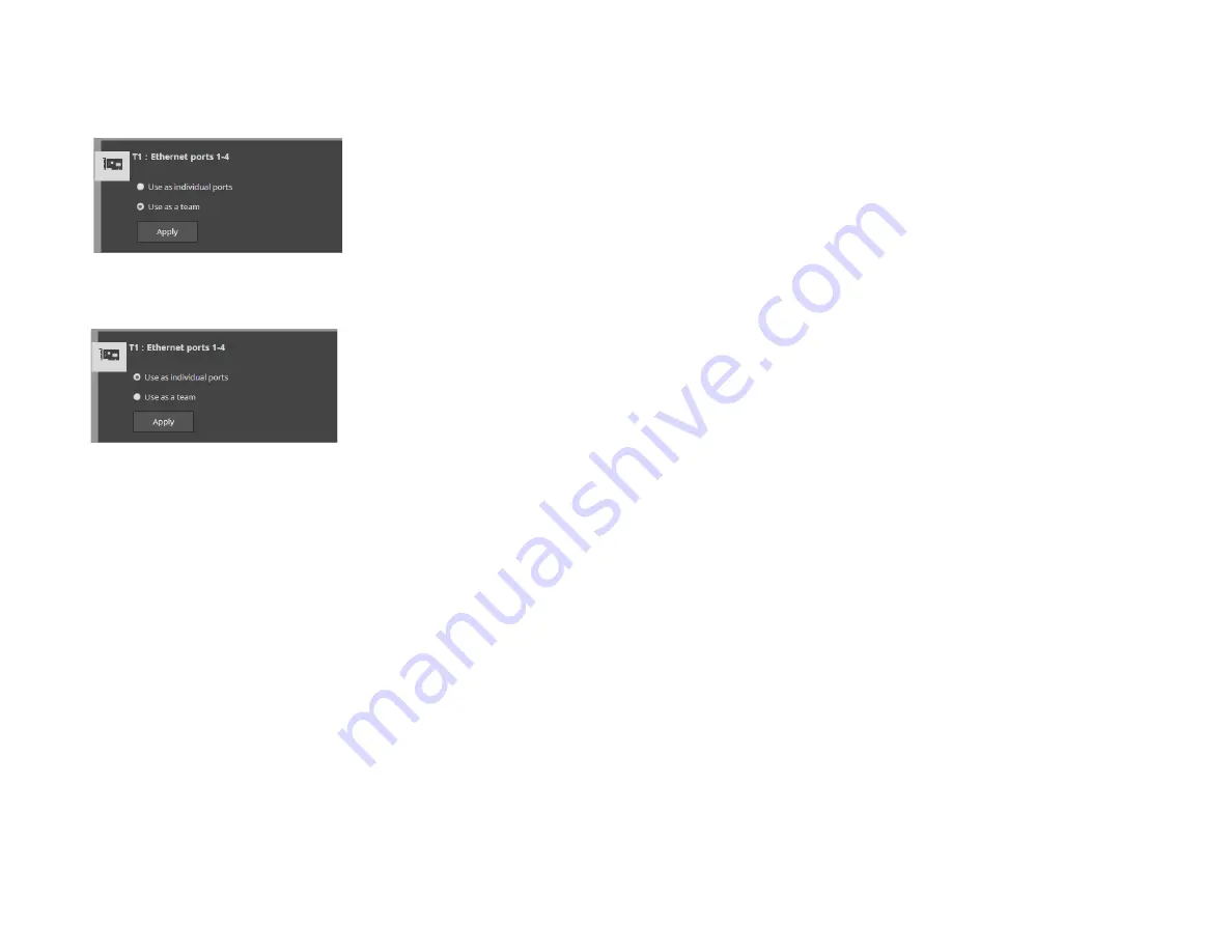 Tiger Technology Tiger Box 3U16 Assembly Manual Download Page 24