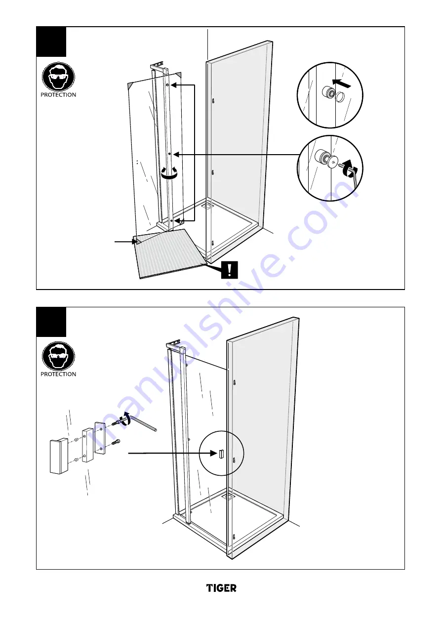 Tiger ITEMS 5735.6 Series Скачать руководство пользователя страница 41