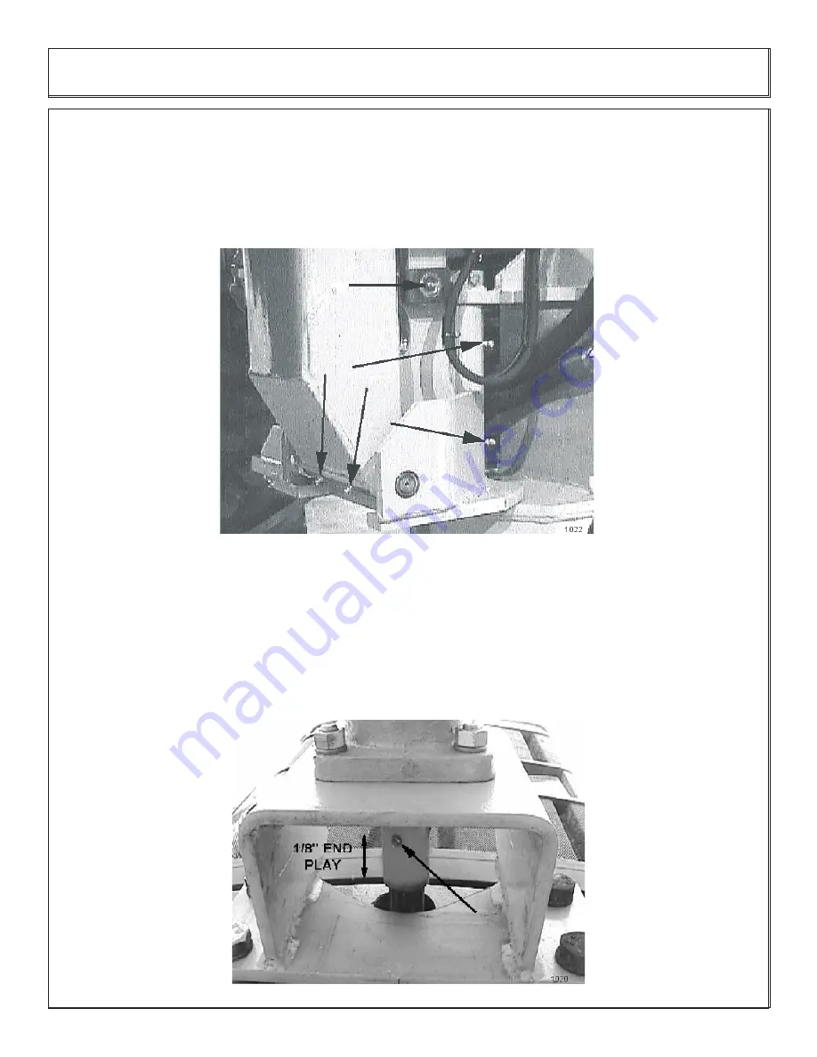 Tiger JD 5083E Mounting And Operating Instructions Download Page 91