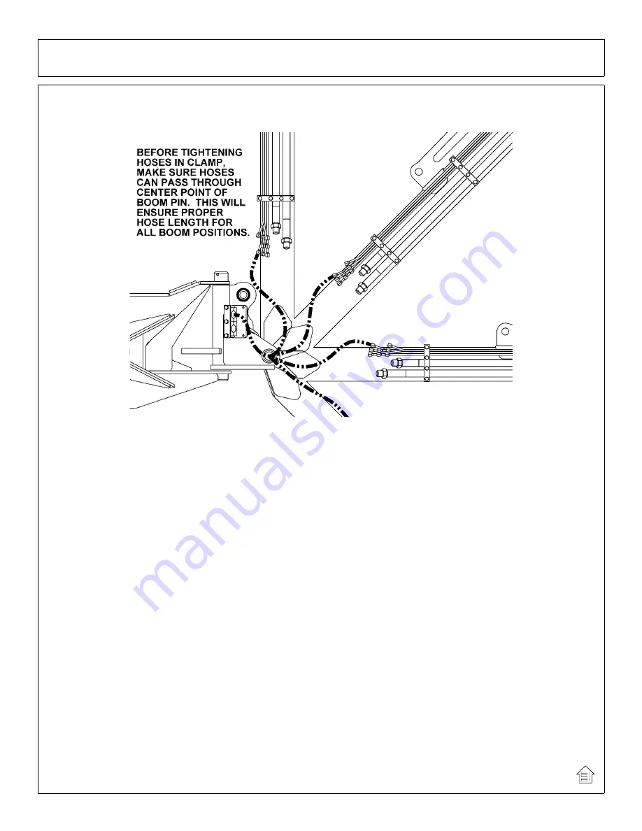 Tiger JD6140M Parts Listing With Mounting And Operation Instructions Download Page 48