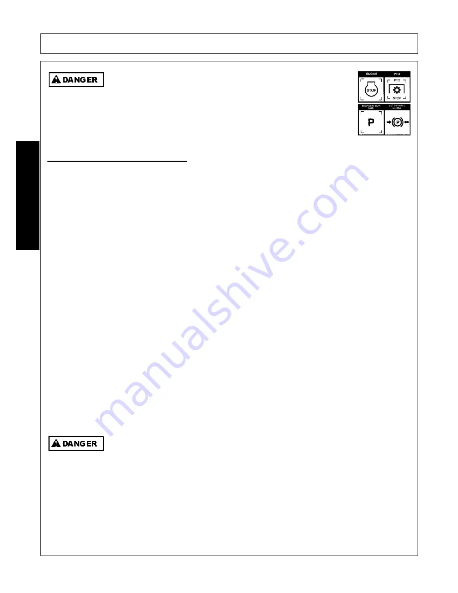 Tiger JD6140M Parts Listing With Mounting And Operation Instructions Download Page 62