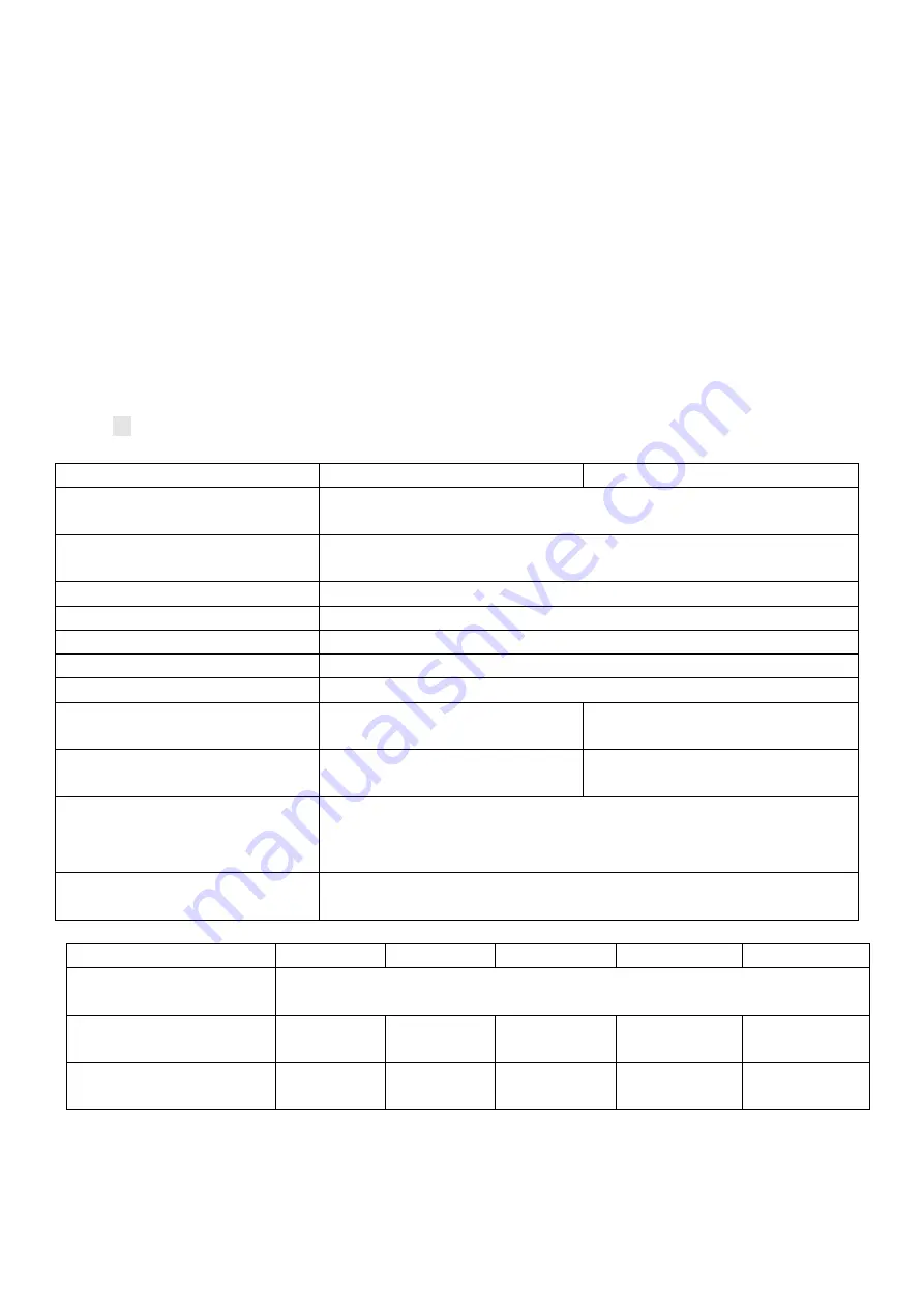 Tiger TI-01SS User Manual Download Page 2