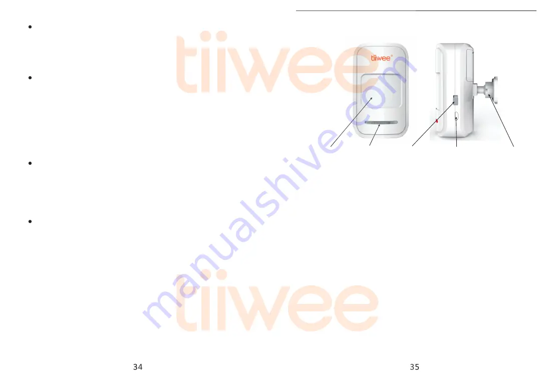 Tiiwee X1 Скачать руководство пользователя страница 19