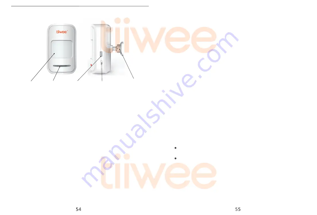 Tiiwee X1 User Manual Download Page 29