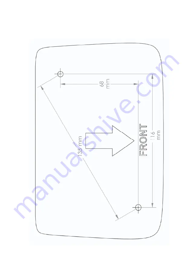 tilgin HG1110 Series Quick Manual Download Page 19