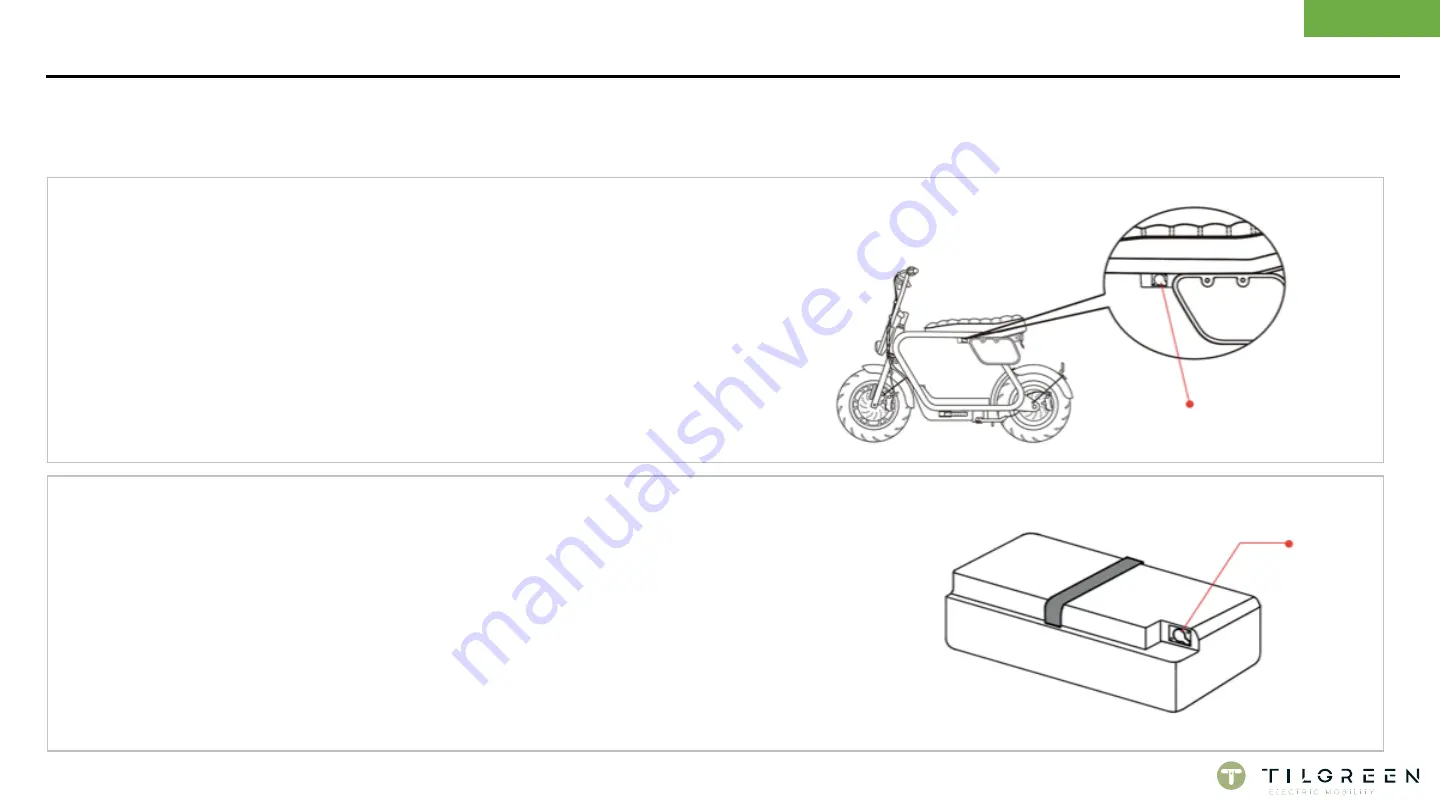 TilGreen Coopop TilChap Original User Manual Download Page 13