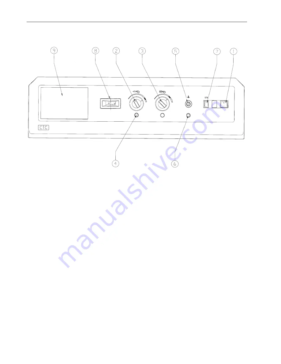 Tilia CTC Maxi 100 Скачать руководство пользователя страница 18