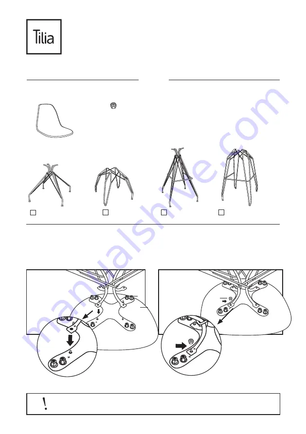 Tilia Eos Assembly Download Page 2