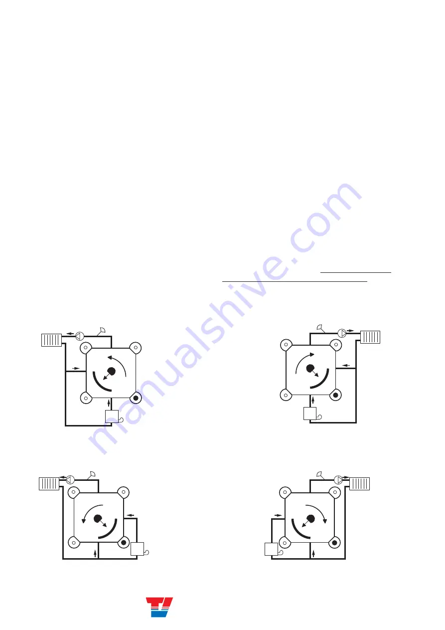 Tilia Termoventiler ThermOmatic ERA 10 Скачать руководство пользователя страница 2