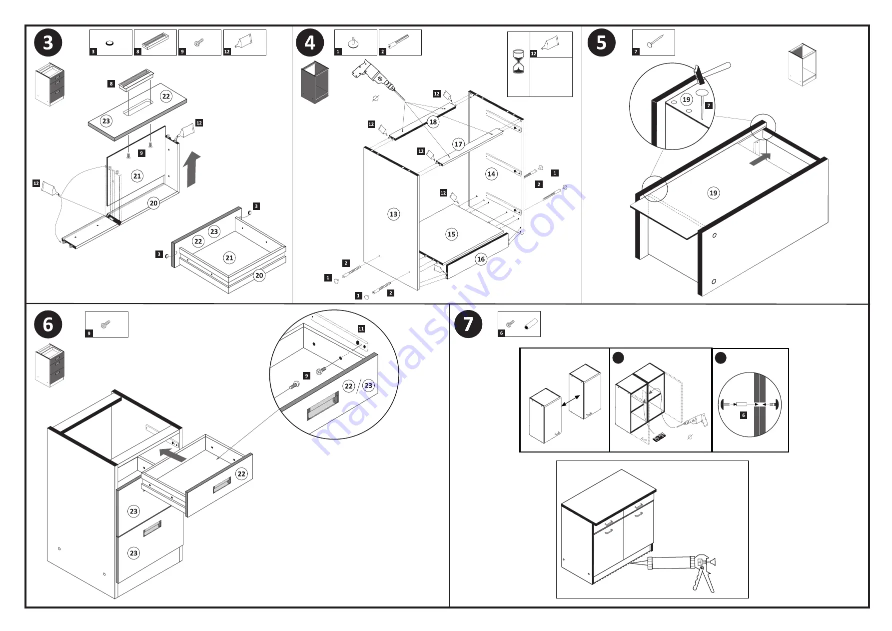 Till-Hilft 87020.533 Manual Download Page 8