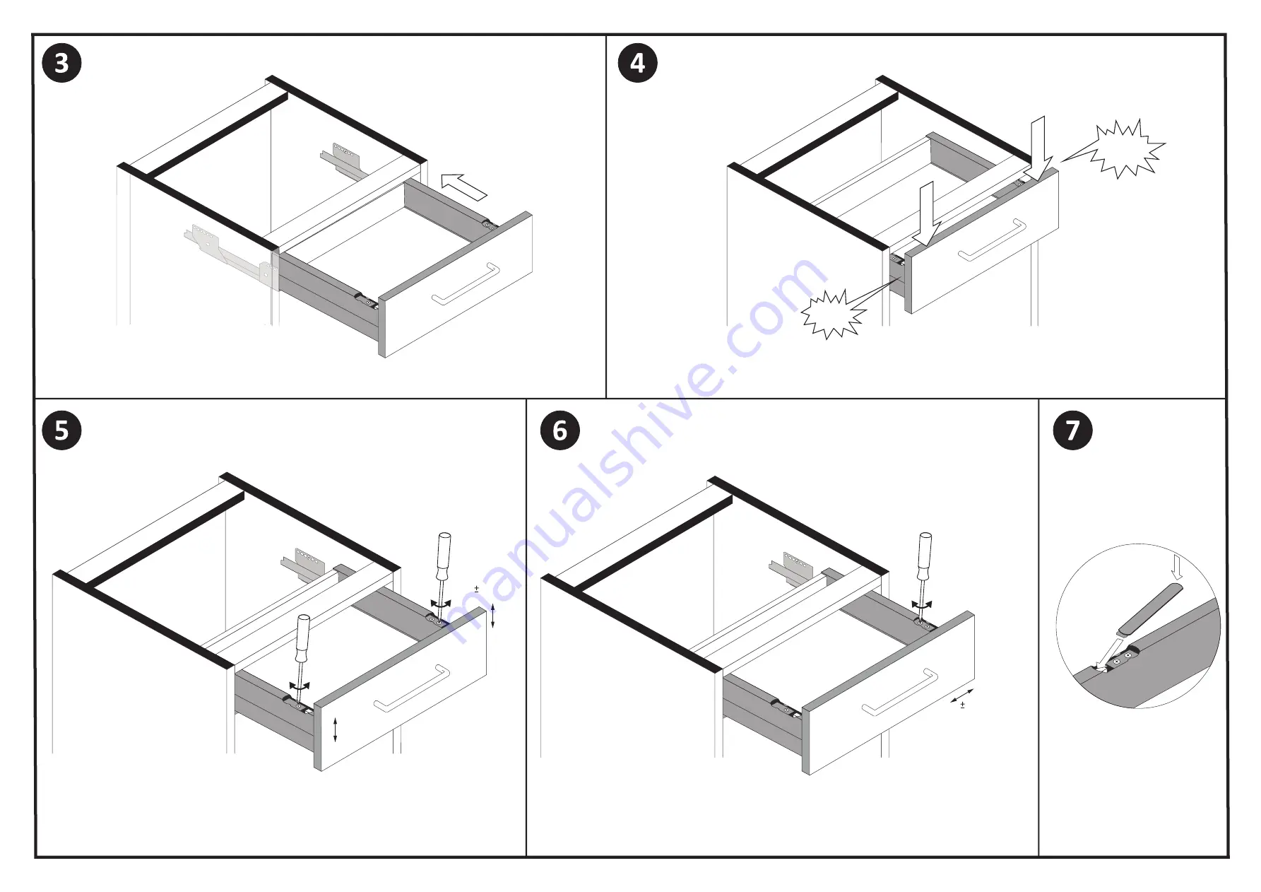 Till-Hilft 87022.731 Assembly Instructions Manual Download Page 23