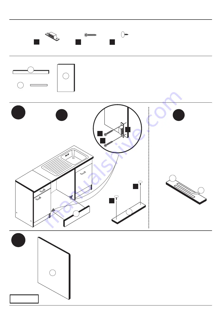 Till-Hilft 87022.731 Assembly Instructions Manual Download Page 28