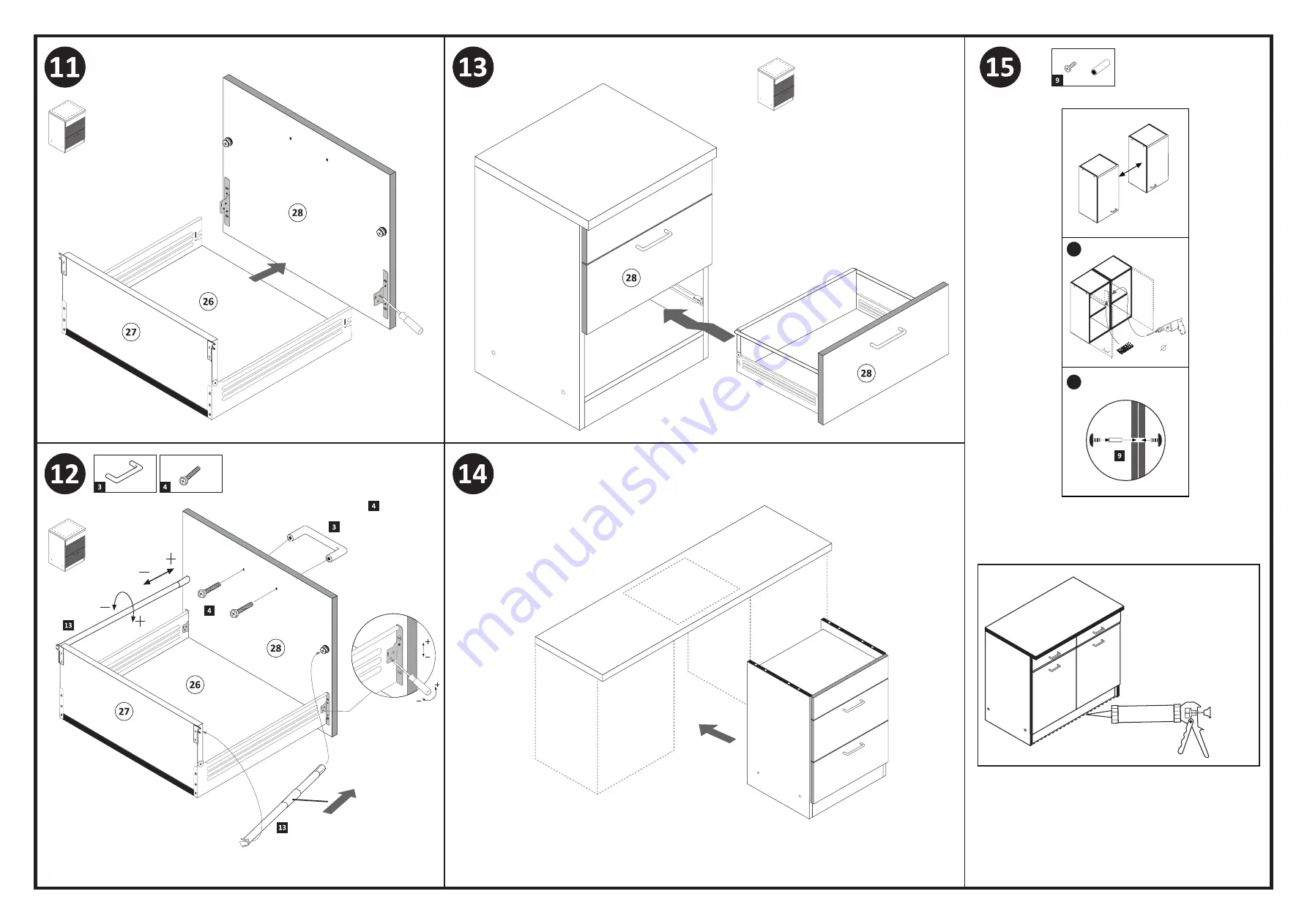 Till-Hilft 87053.730 Manual Download Page 5