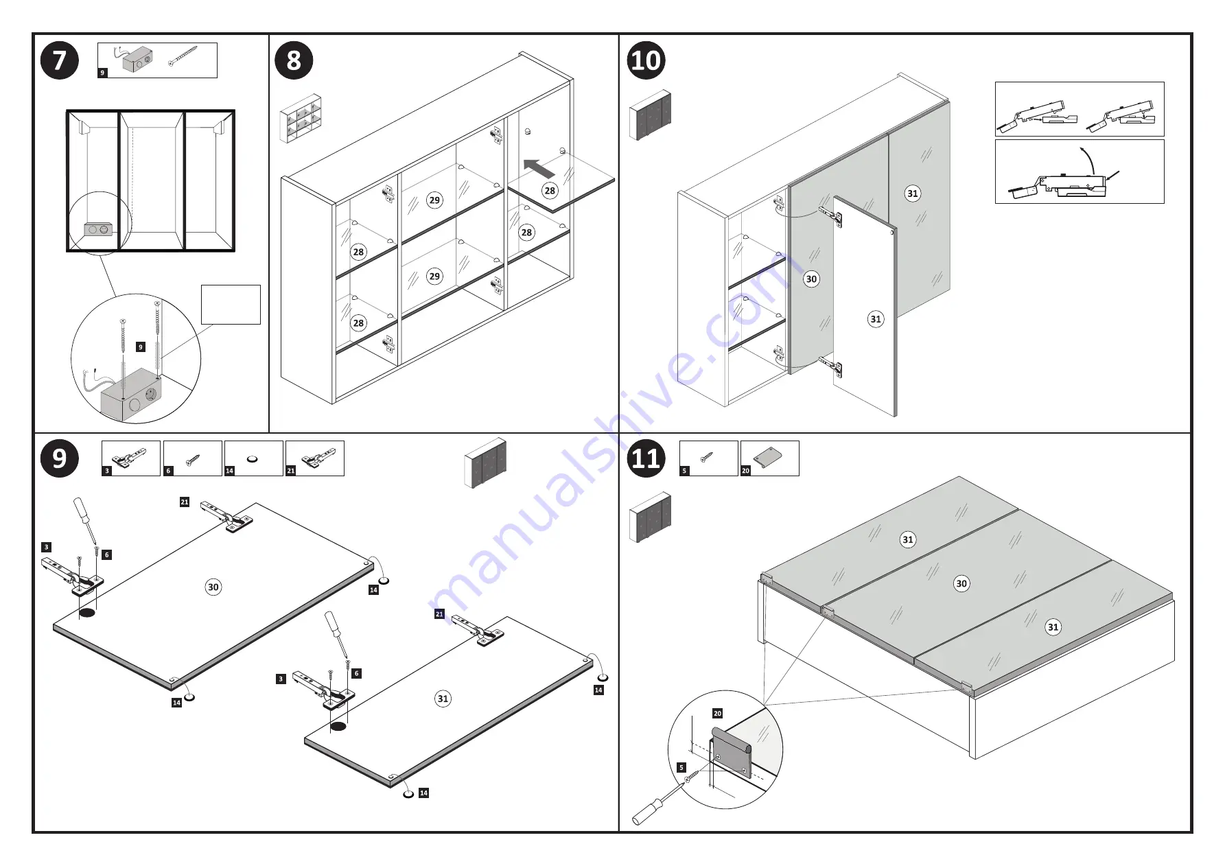 Till-Hilft 88082.531 Manual Download Page 3