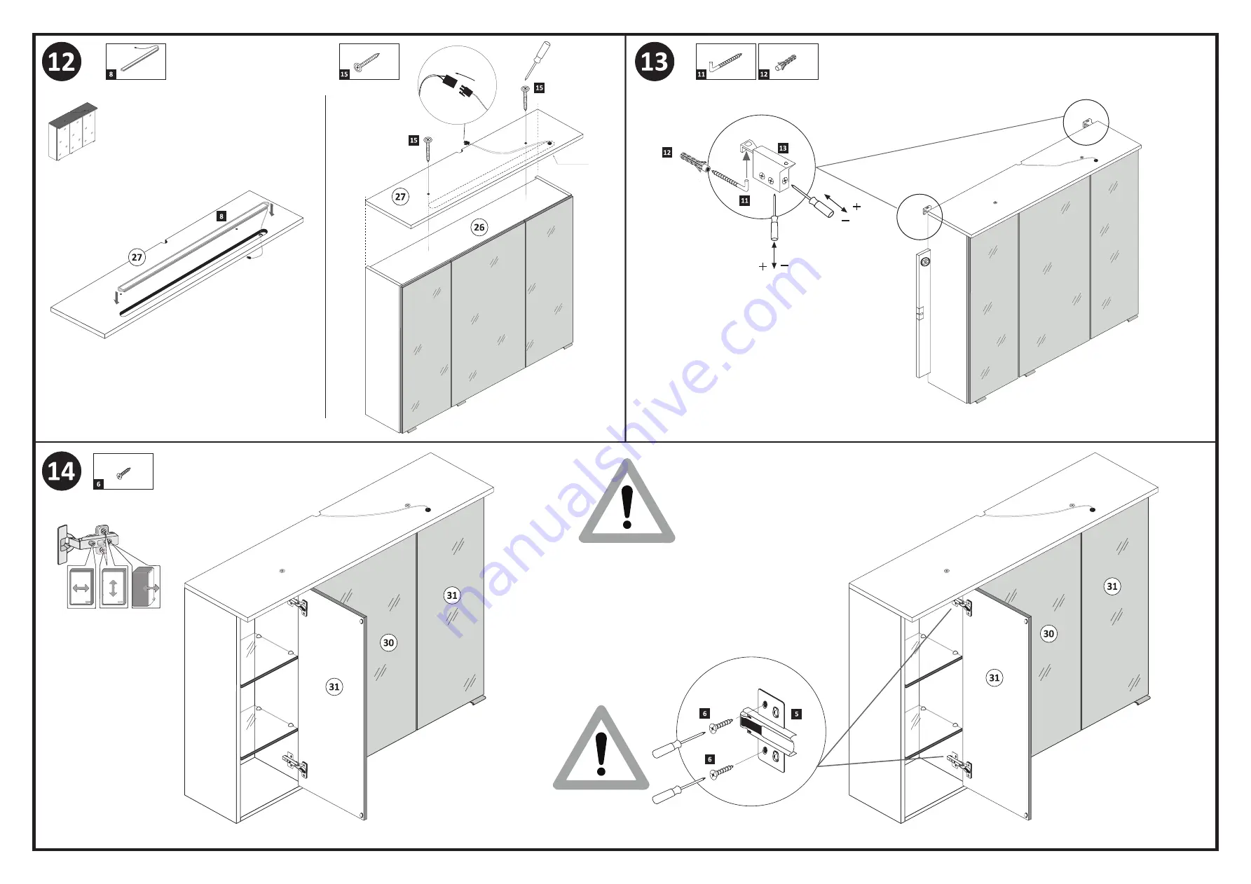 Till-Hilft 88082.531 Manual Download Page 4