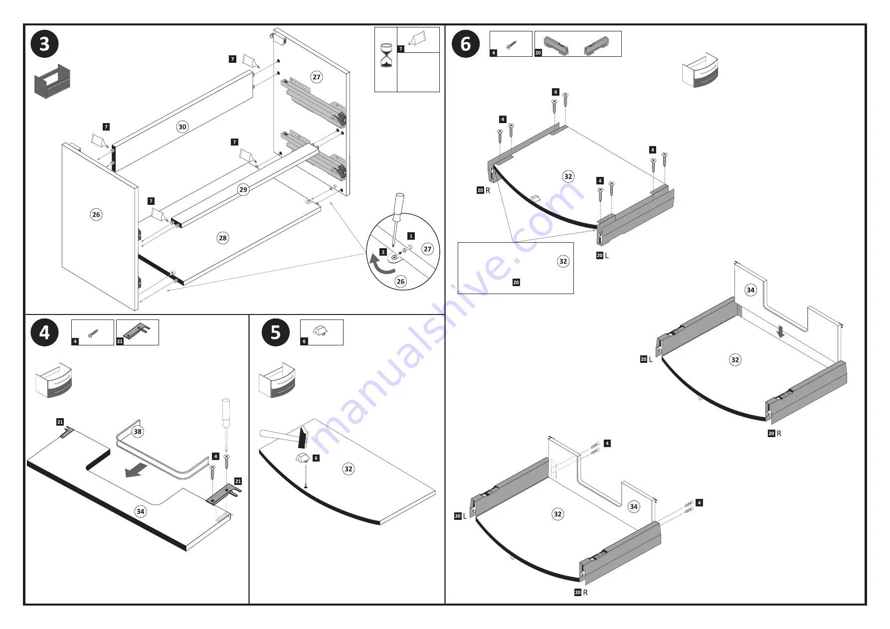 Till-Hilft 88844.312 Manual Download Page 2