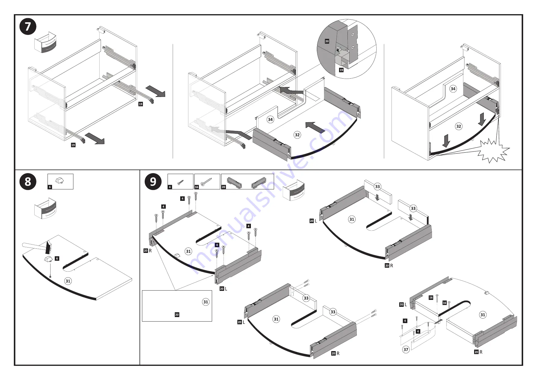 Till-Hilft 88844.312 Manual Download Page 3