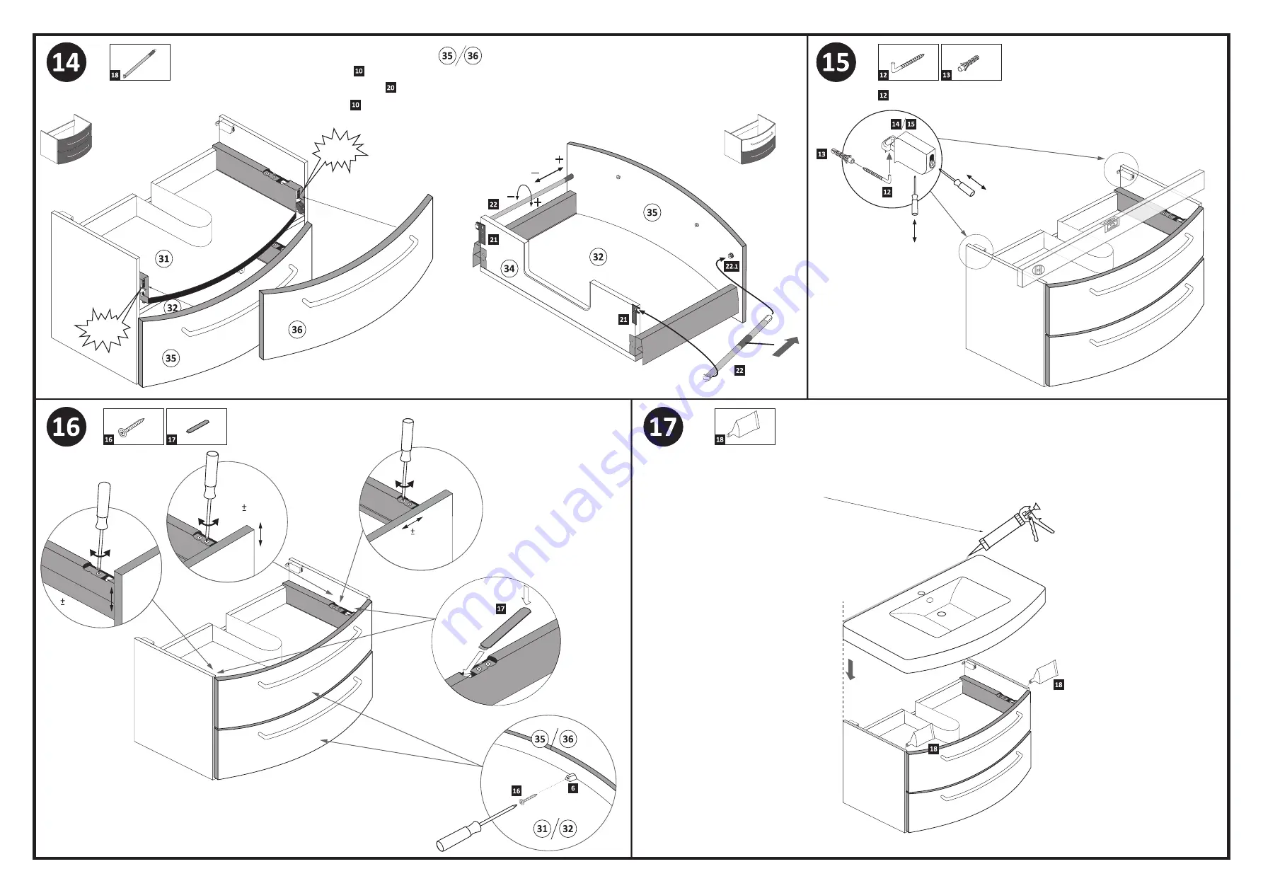 Till-Hilft 88844.312 Manual Download Page 5