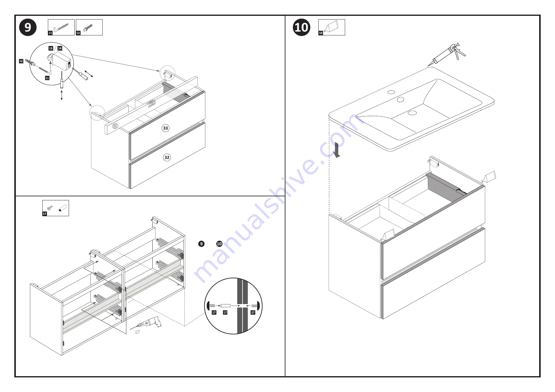 Till-Hilft 88844.314 Assembly Instructions Manual Download Page 5