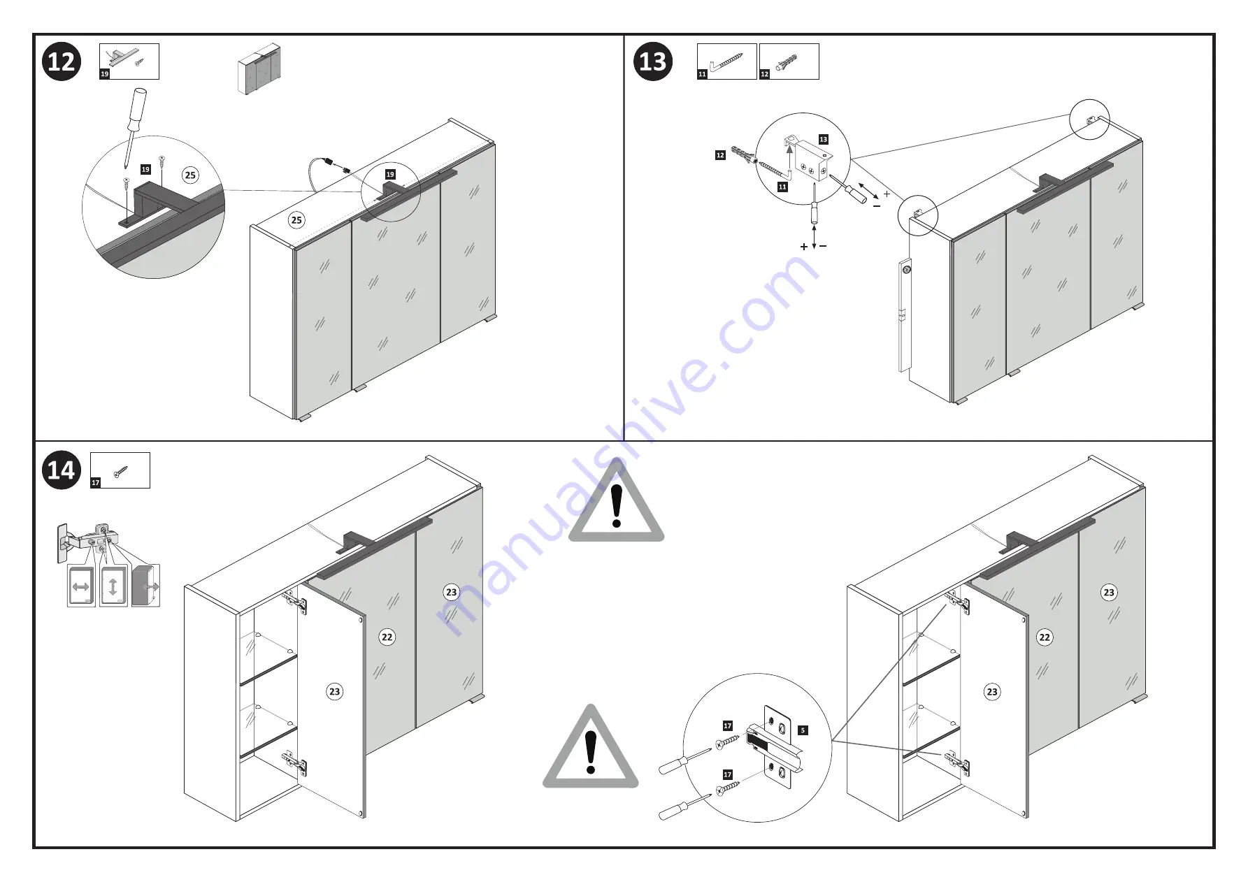 Till-Hilft 88844.314 Assembly Instructions Manual Download Page 11