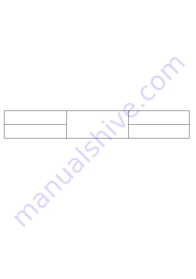 Timberk Intelligent FS51D V Series Instruction Manual Download Page 34