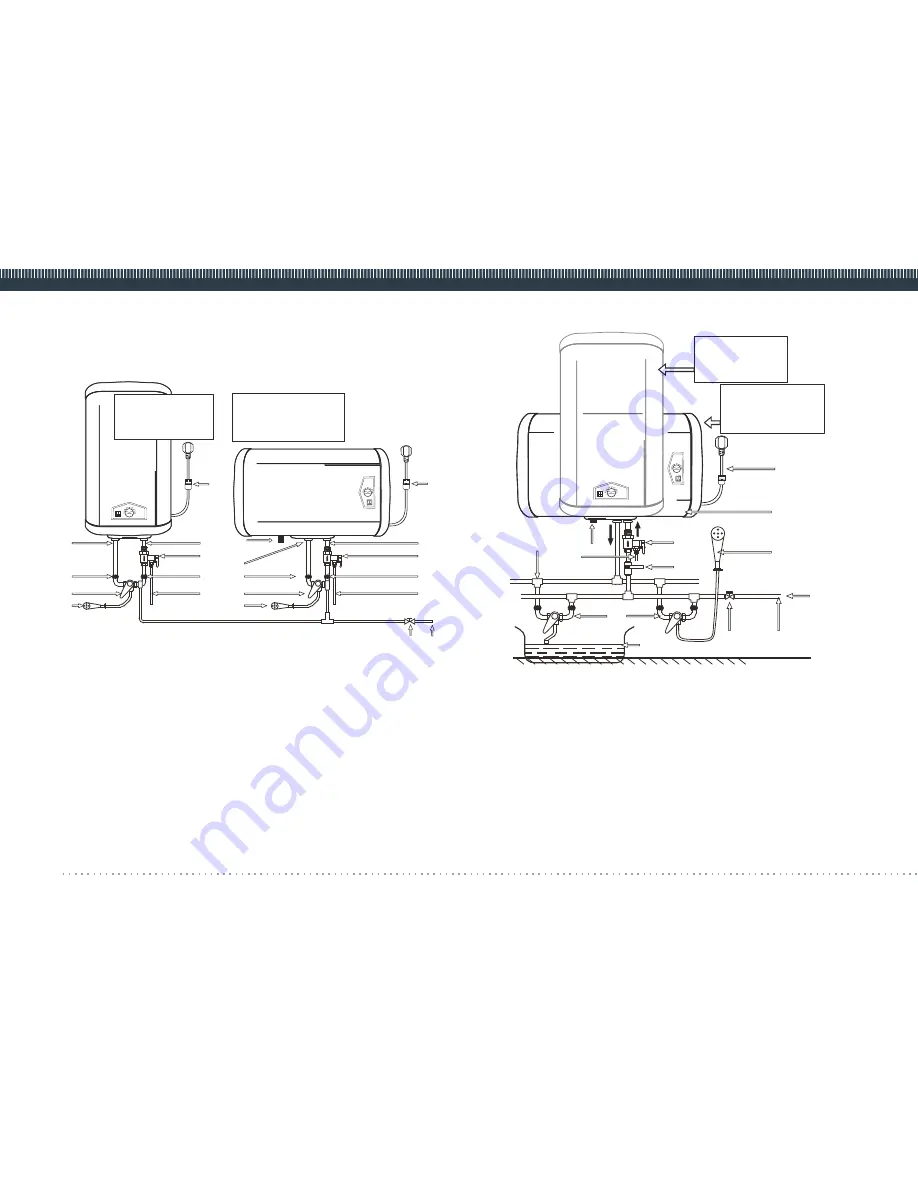 Timberk SWHFE130V Скачать руководство пользователя страница 10