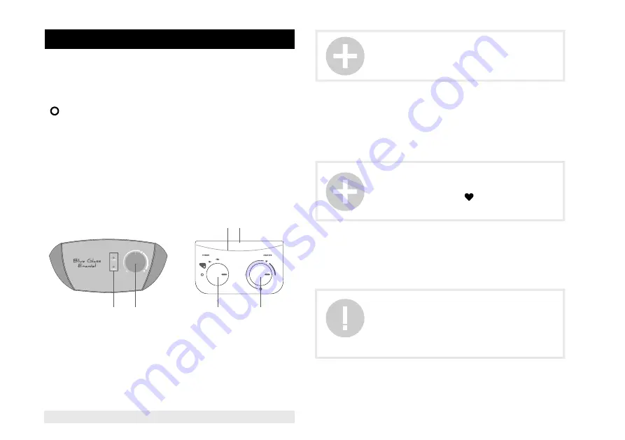 Timberk SWH FSQ1 100 V Instruction Manual Download Page 10