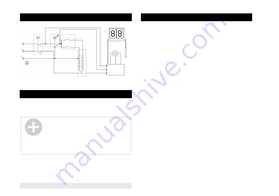 Timberk SWH FSQ1 100 V Instruction Manual Download Page 26