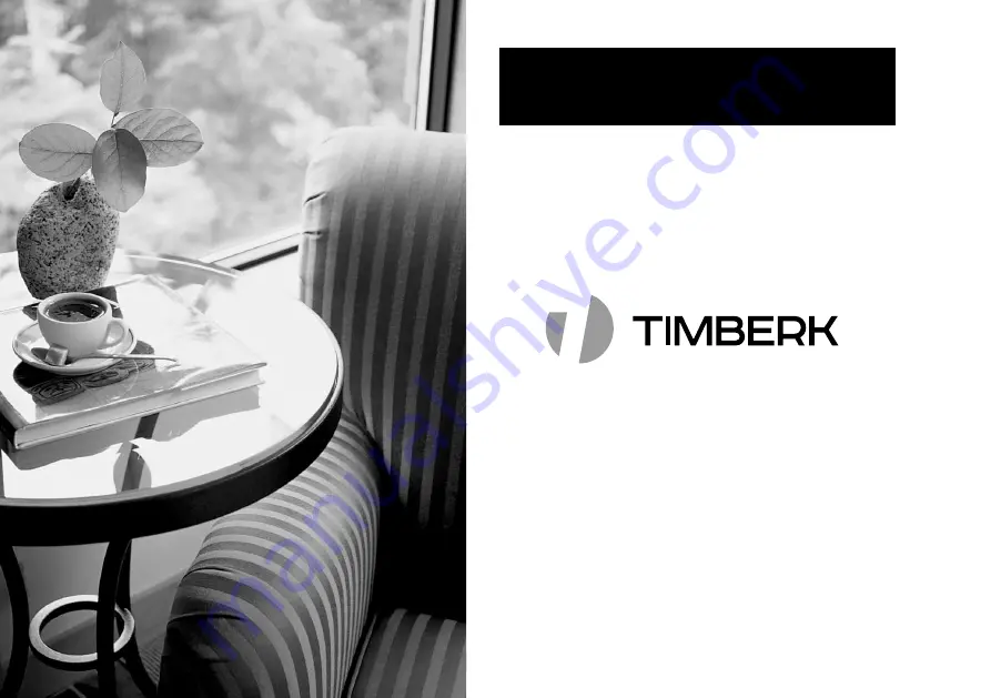 Timberk SWH FSQ1 100 V Instruction Manual Download Page 28